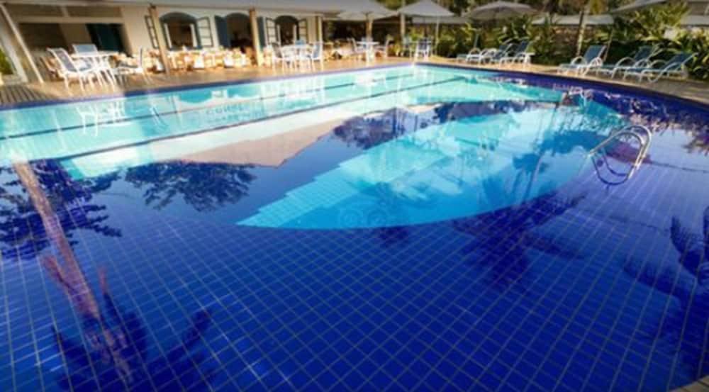 Pousada Da Condessa Araquari Dış mekan fotoğraf
