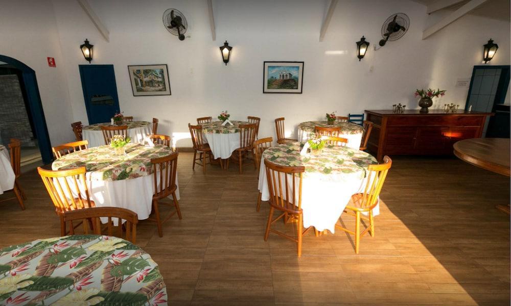 Pousada Da Condessa Araquari Dış mekan fotoğraf